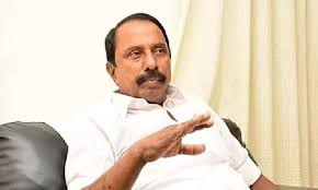 இரண்டு நாட்களில் முடிவை அறிவிக்கிறார் செங்கோட்டையன்
